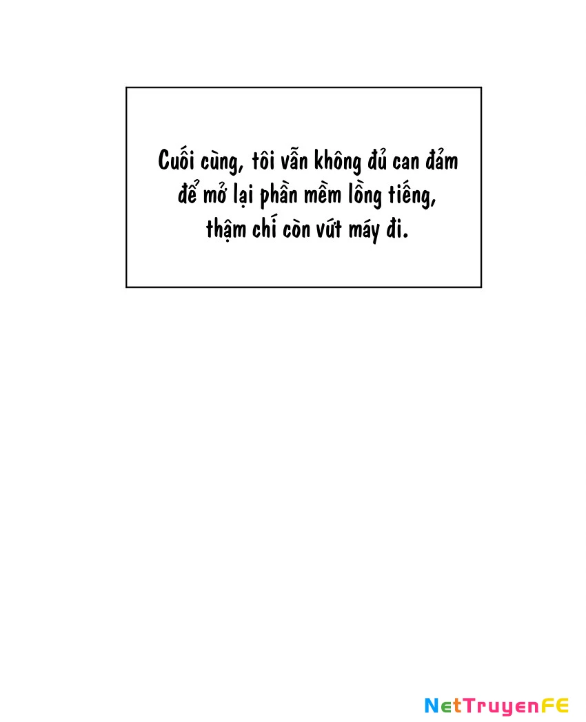 Lắng nghe những vì sao Chapter 35 - Trang 2