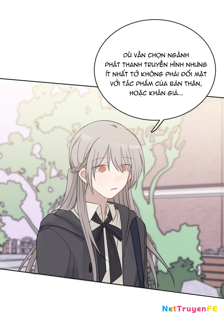 Lắng nghe những vì sao Chapter 35 - Trang 2