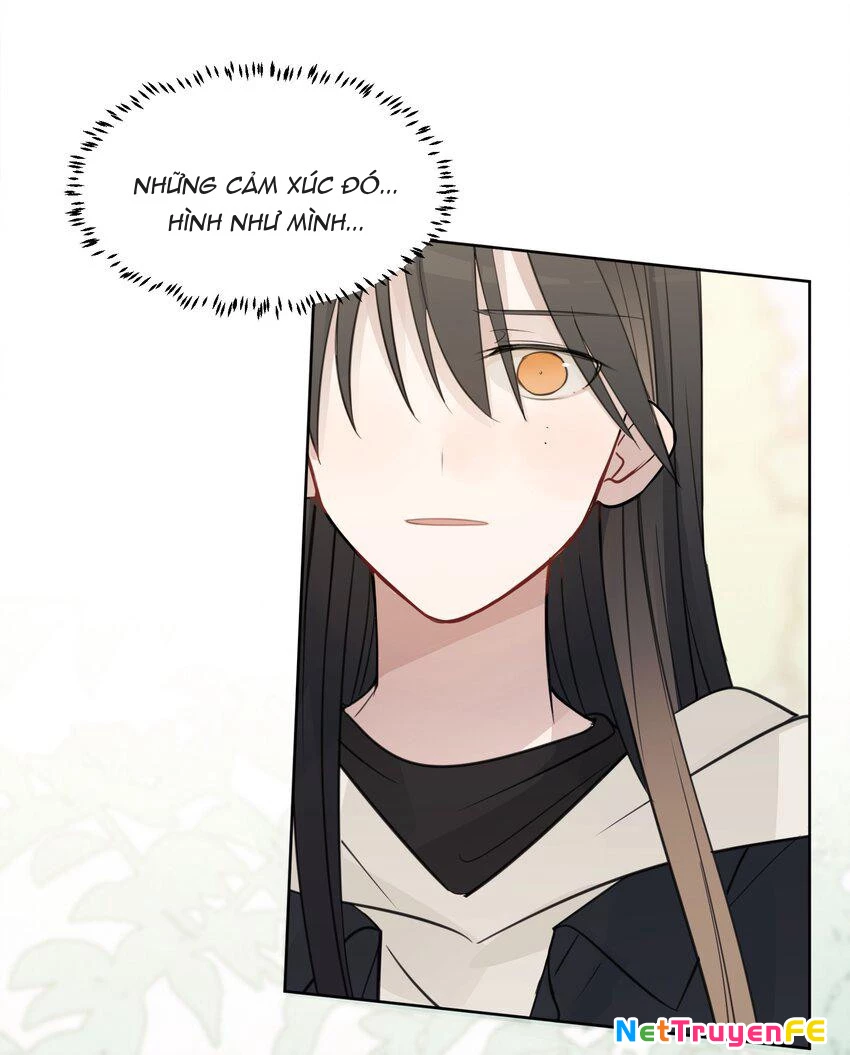 Lắng nghe những vì sao Chapter 35 - Trang 2