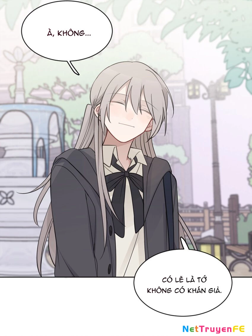 Lắng nghe những vì sao Chapter 35 - Trang 2