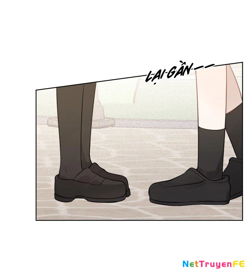 Lắng nghe những vì sao Chapter 35 - Trang 2