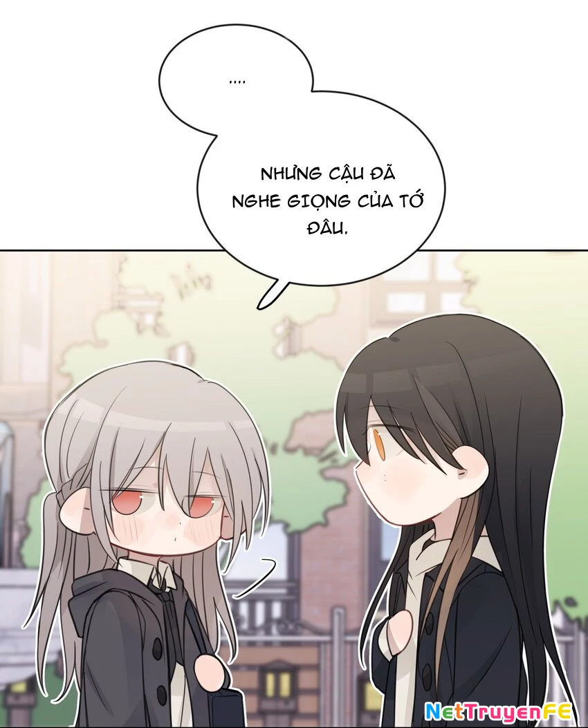 Lắng nghe những vì sao Chapter 35 - Trang 2