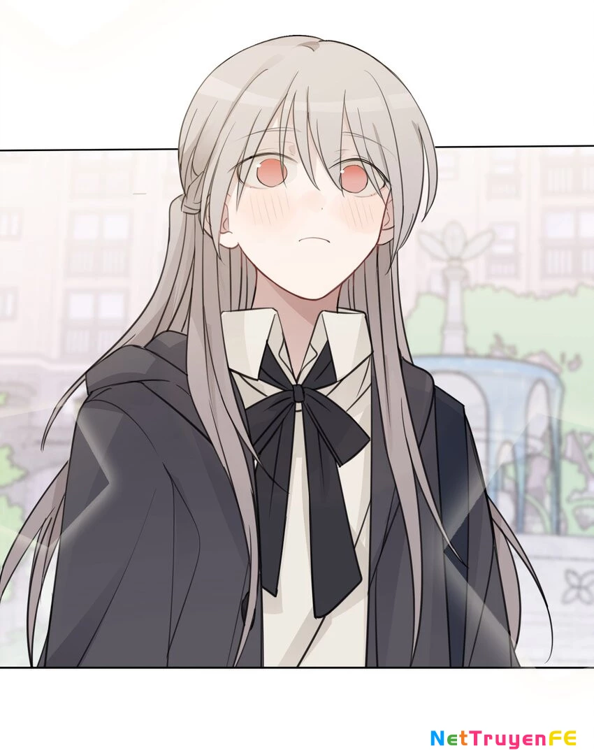 Lắng nghe những vì sao Chapter 35 - Trang 2