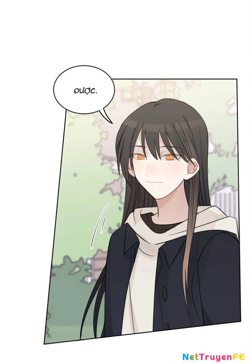 Lắng nghe những vì sao Chapter 35 - Trang 2