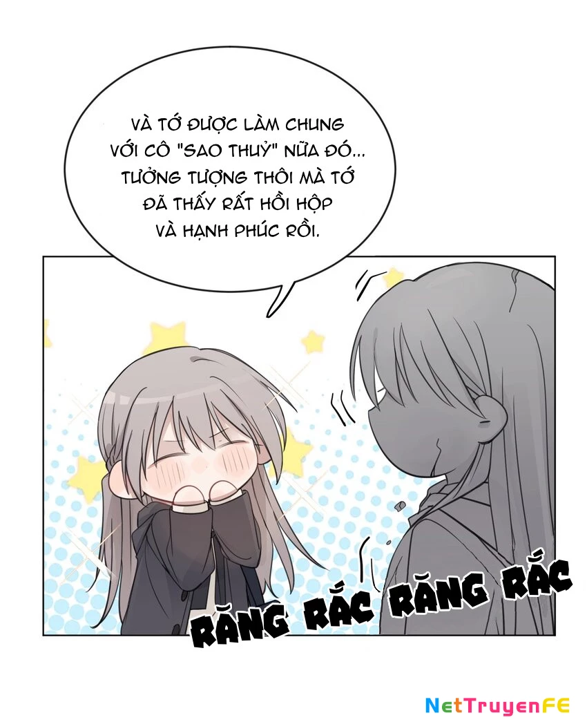 Lắng nghe những vì sao Chapter 35 - Trang 2