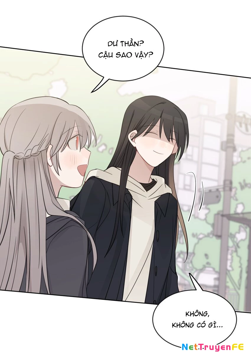 Lắng nghe những vì sao Chapter 35 - Trang 2