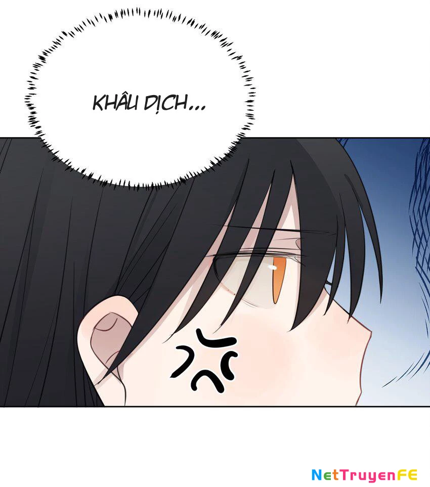 Lắng nghe những vì sao Chapter 35 - Trang 2