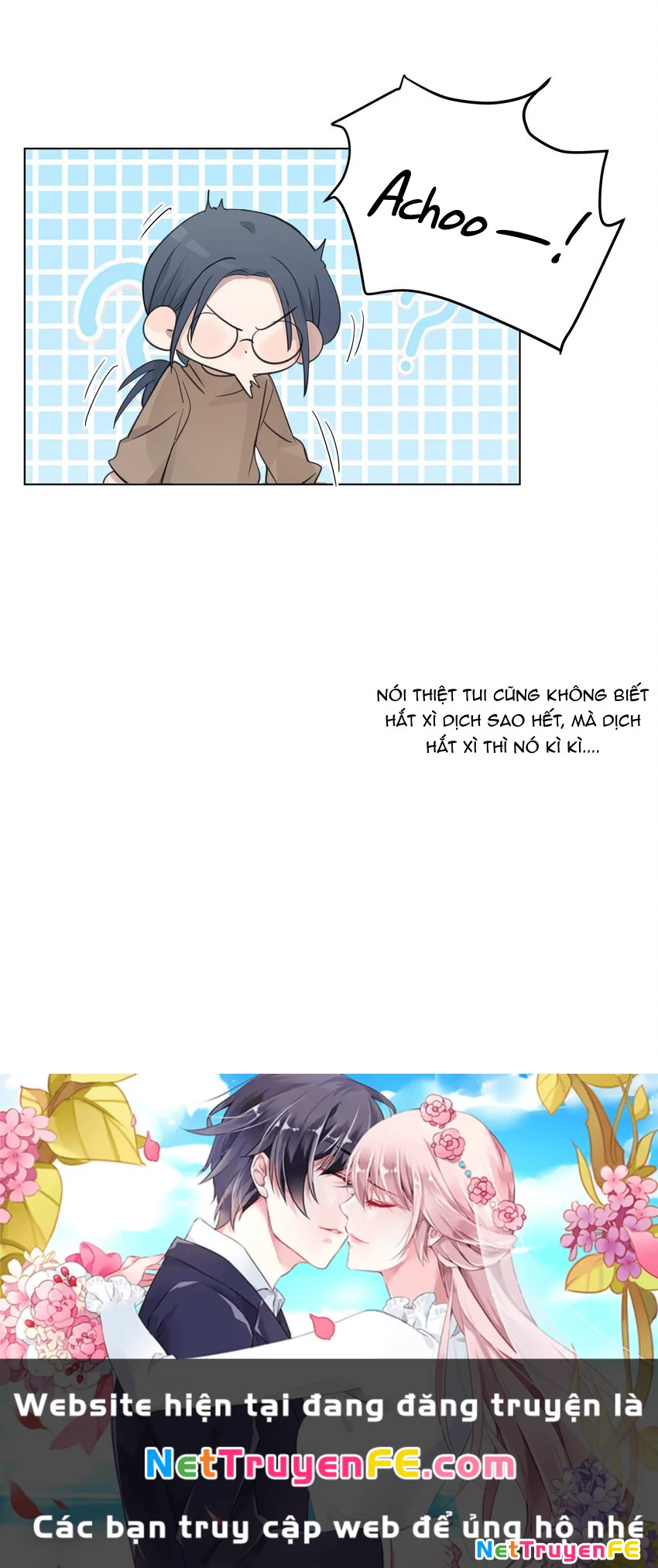 Lắng nghe những vì sao Chapter 35 - Trang 2