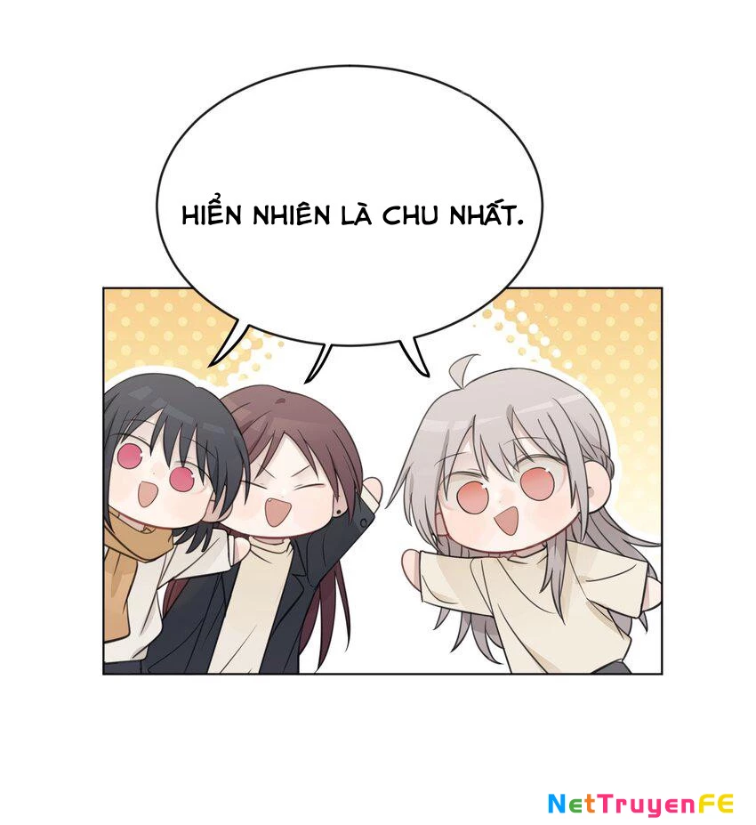 Lắng nghe những vì sao Chapter 36 - Trang 2