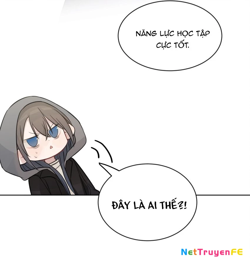 Lắng nghe những vì sao Chapter 36 - Trang 2