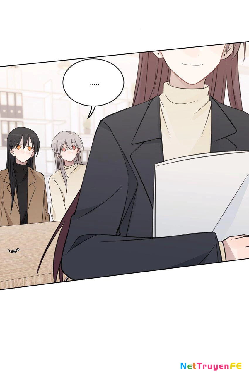 Lắng nghe những vì sao Chapter 36 - Trang 2