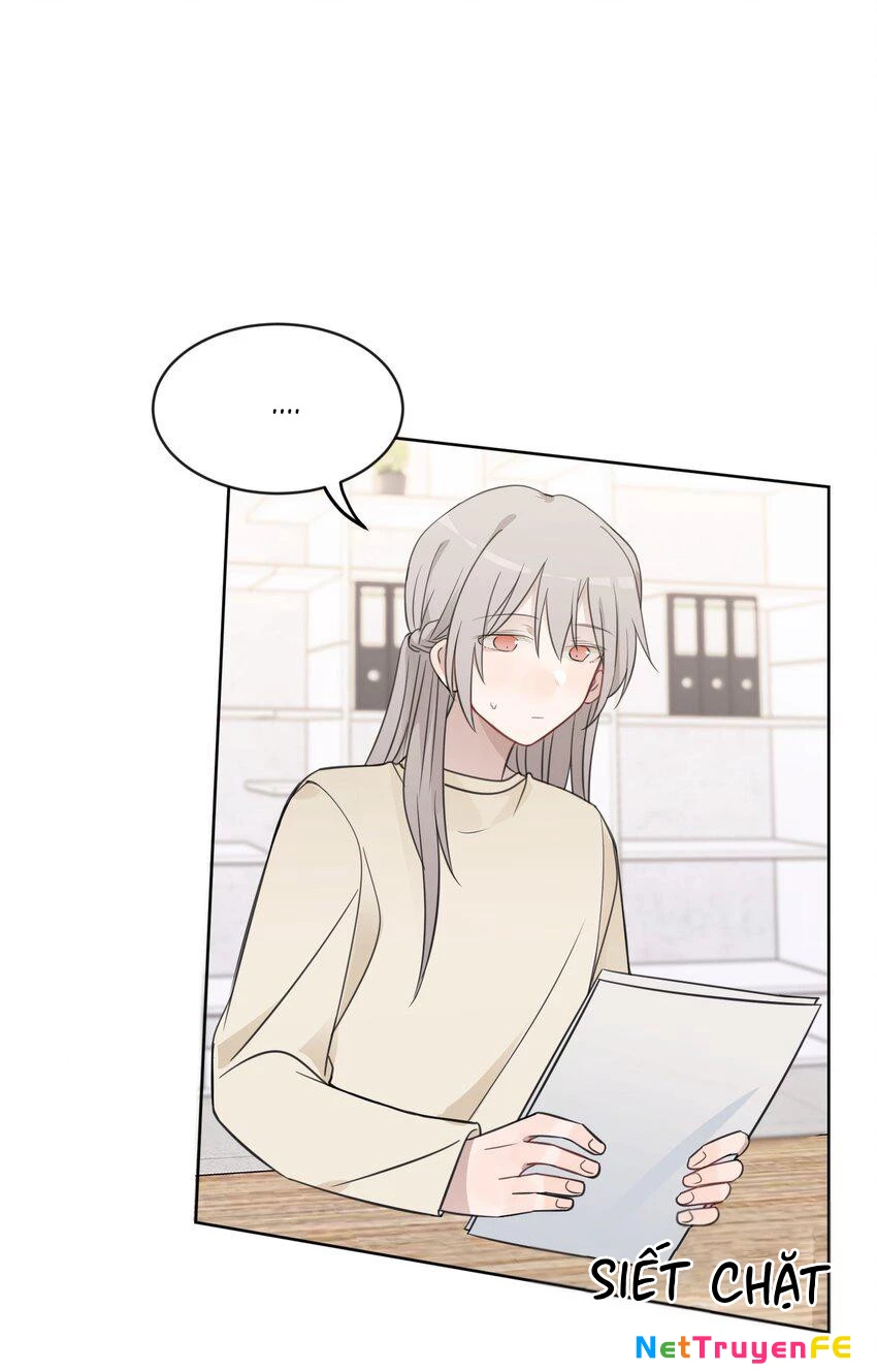 Lắng nghe những vì sao Chapter 36 - Trang 2