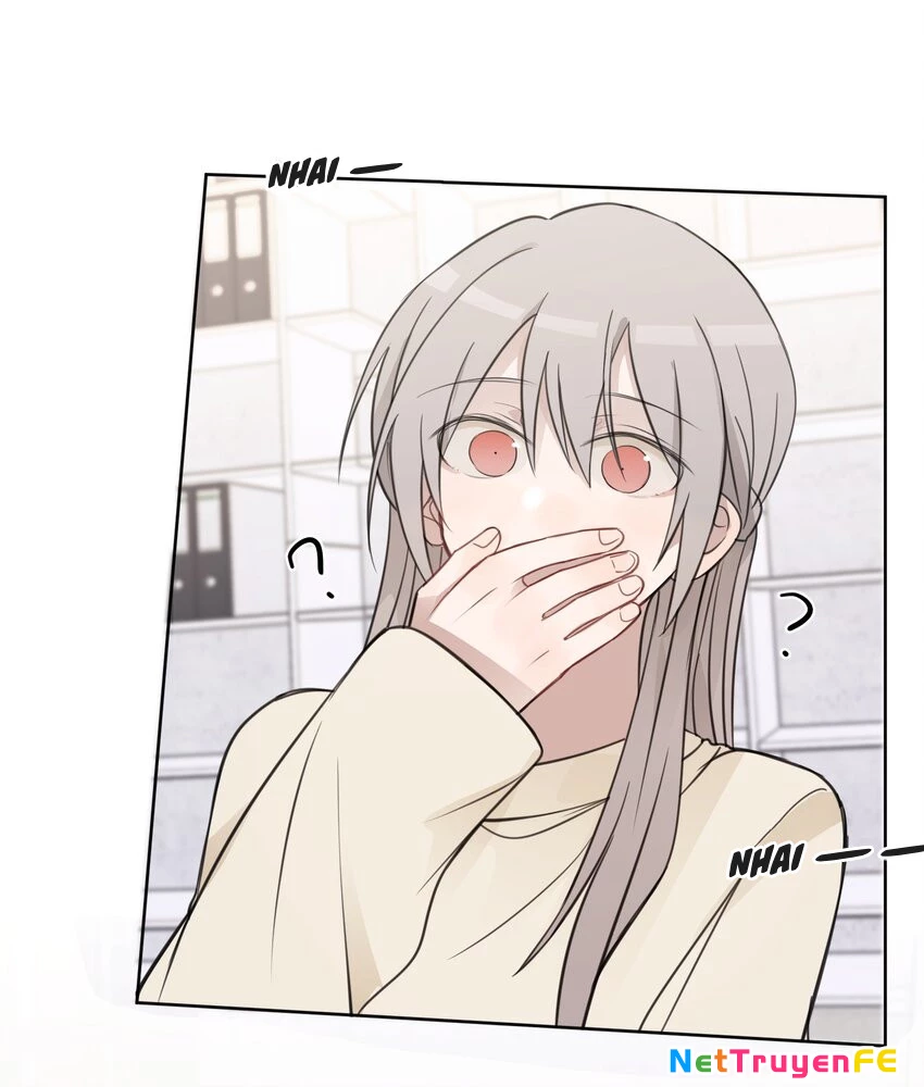 Lắng nghe những vì sao Chapter 36 - Trang 2