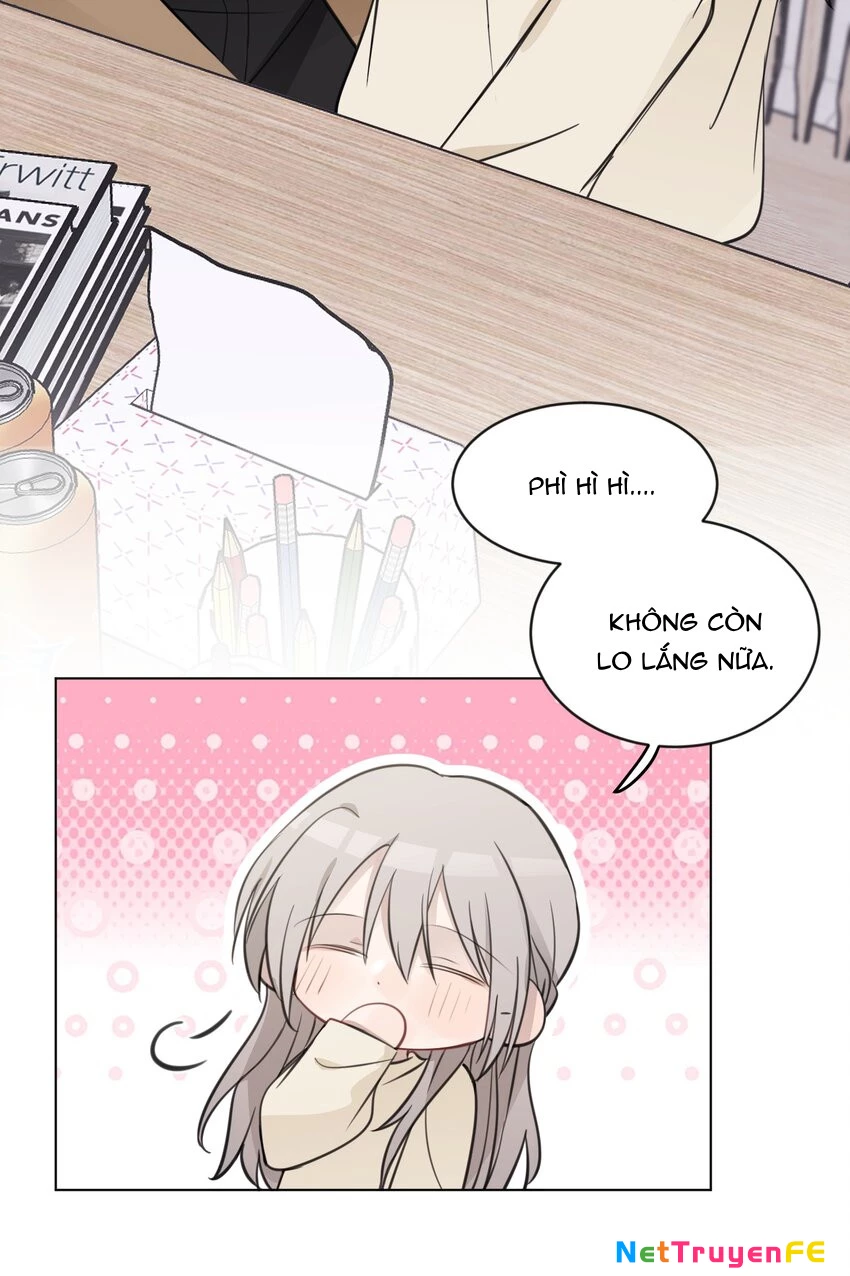 Lắng nghe những vì sao Chapter 36 - Trang 2