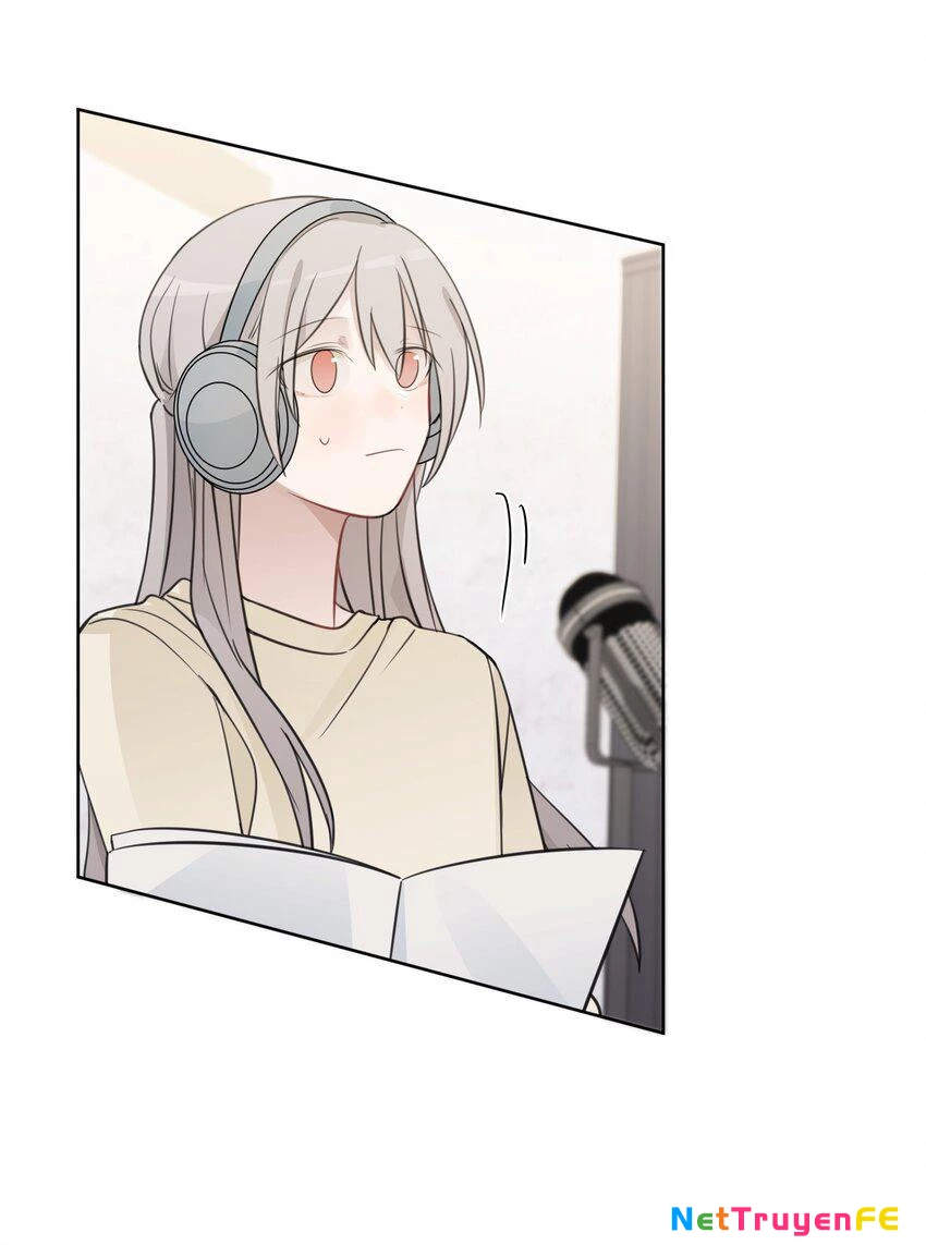 Lắng nghe những vì sao Chapter 36 - Trang 2