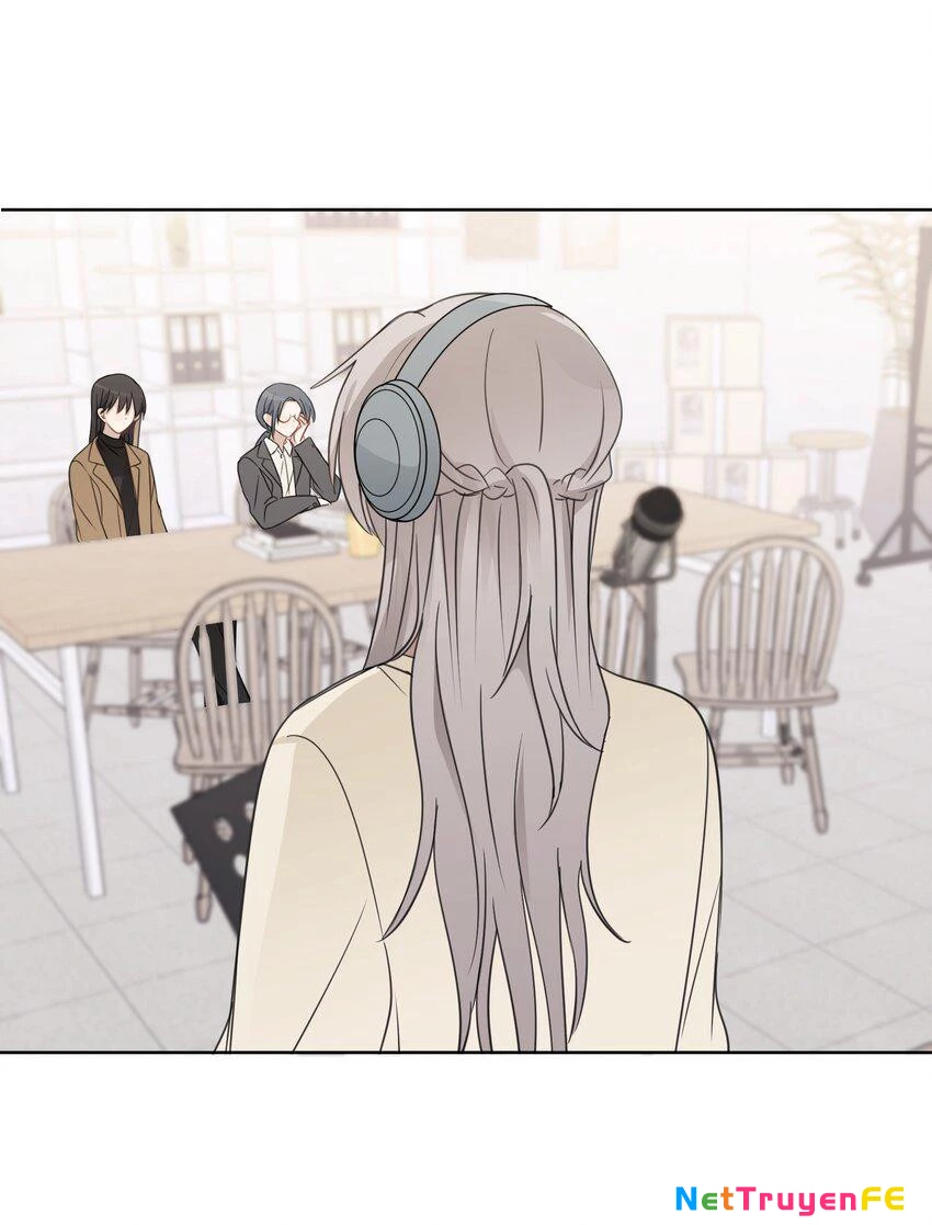 Lắng nghe những vì sao Chapter 36 - Trang 2