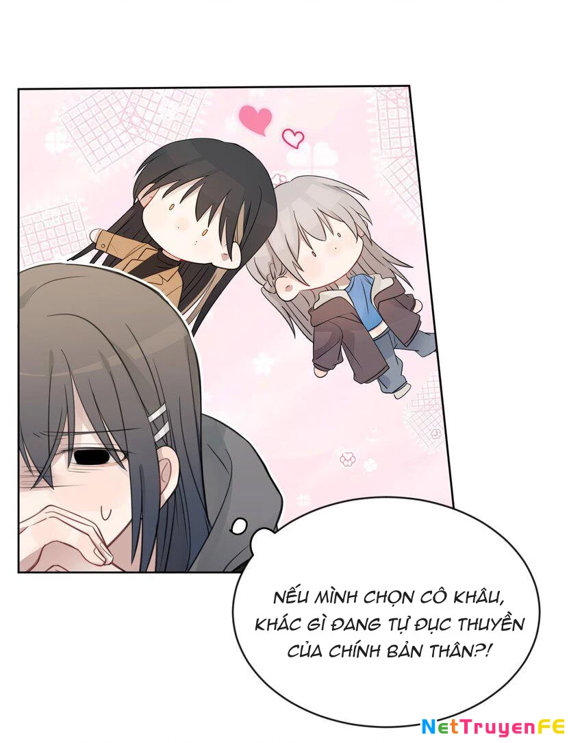 Lắng nghe những vì sao Chapter 37 - Trang 2