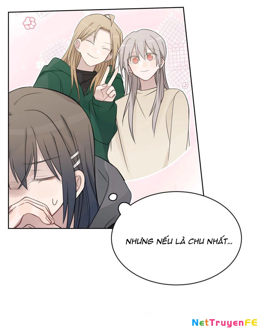 Lắng nghe những vì sao Chapter 37 - Trang 2