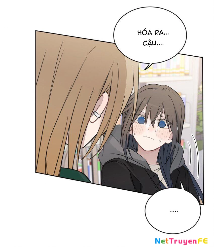 Lắng nghe những vì sao Chapter 37 - Trang 2