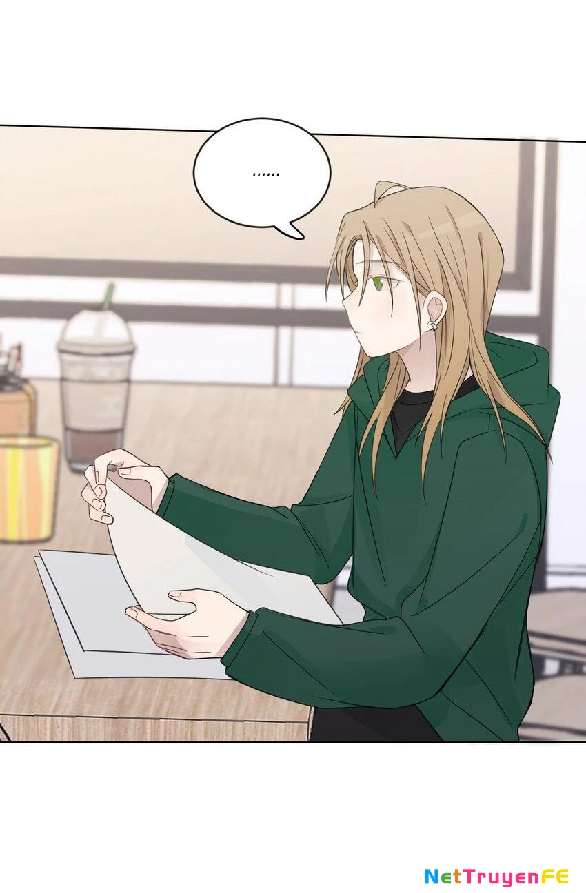 Lắng nghe những vì sao Chapter 37 - Trang 2