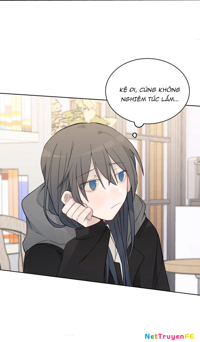 Lắng nghe những vì sao Chapter 37 - Trang 2