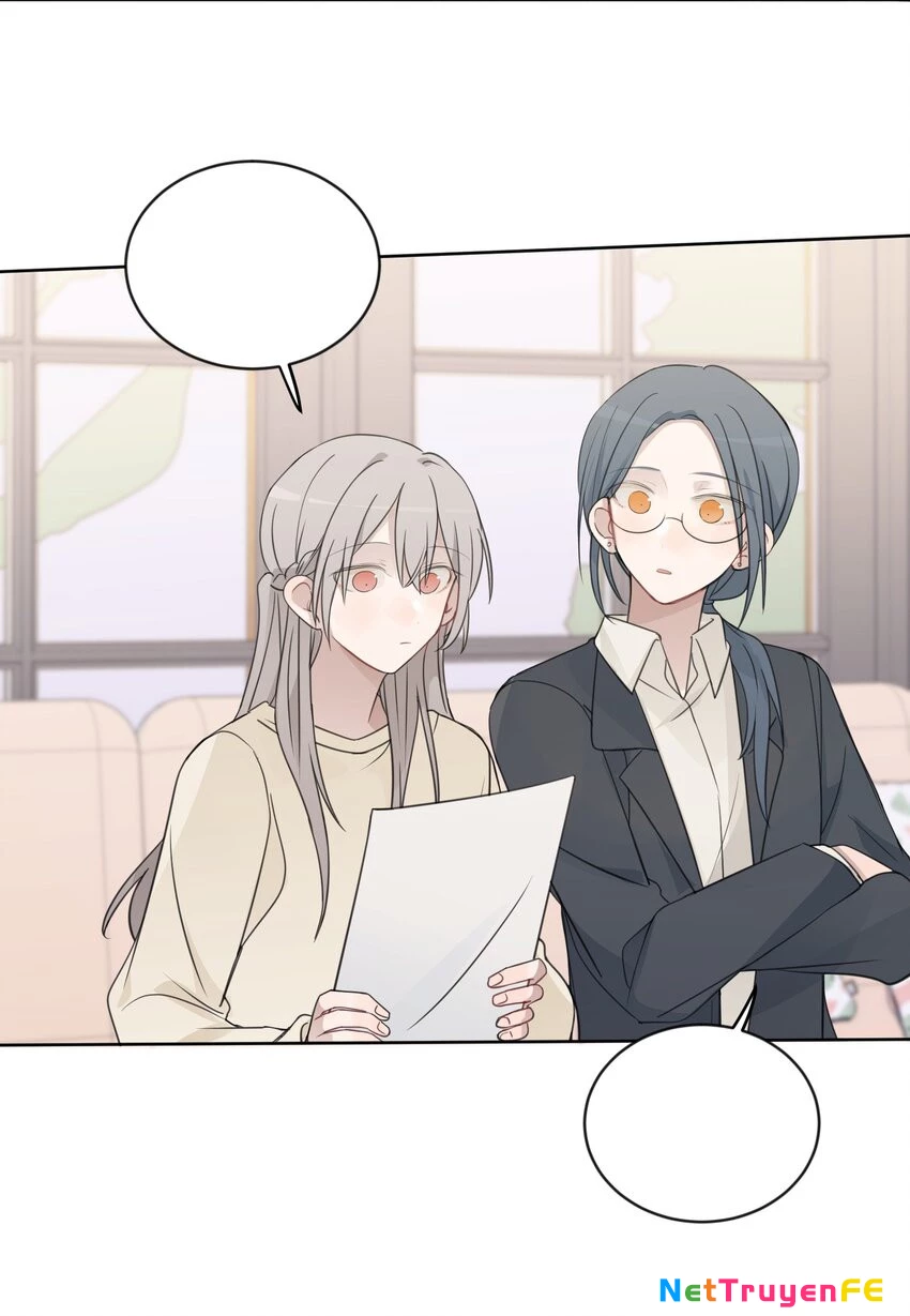 Lắng nghe những vì sao Chapter 37 - Trang 2