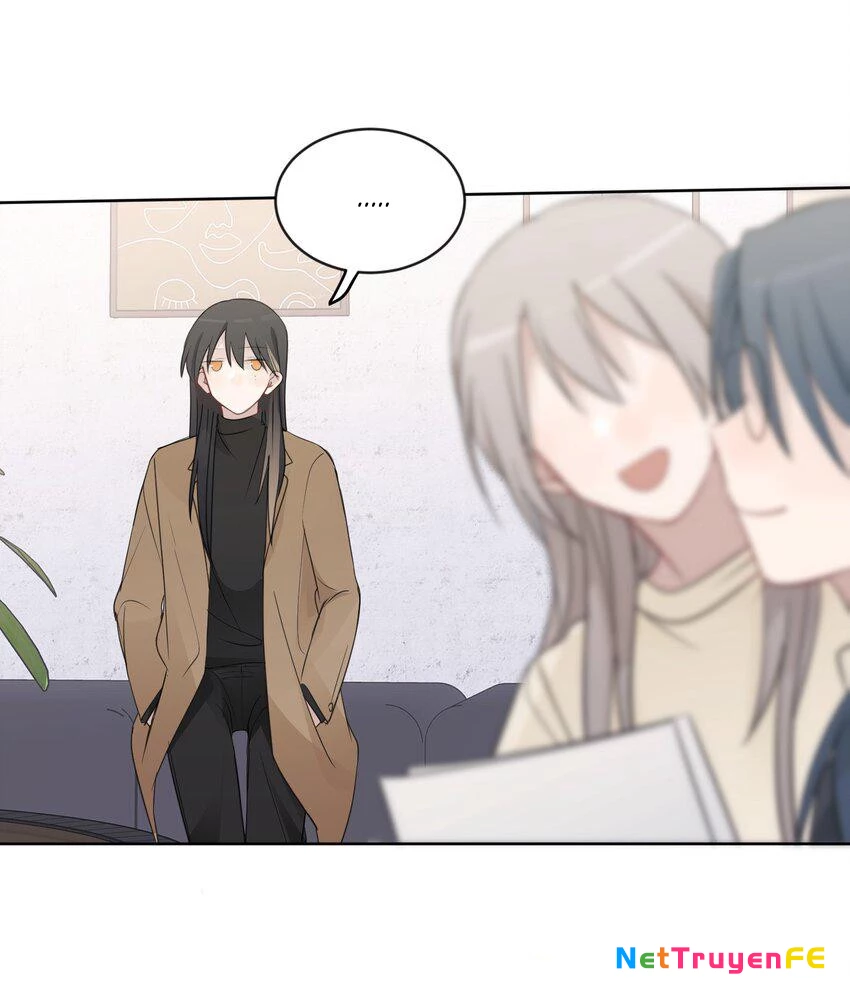 Lắng nghe những vì sao Chapter 37 - Trang 2