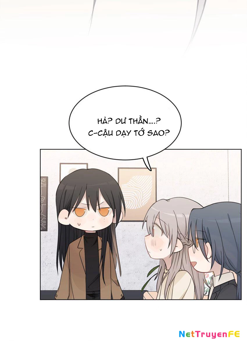 Lắng nghe những vì sao Chapter 38 - Trang 2