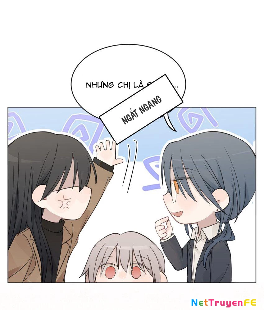 Lắng nghe những vì sao Chapter 38 - Trang 2