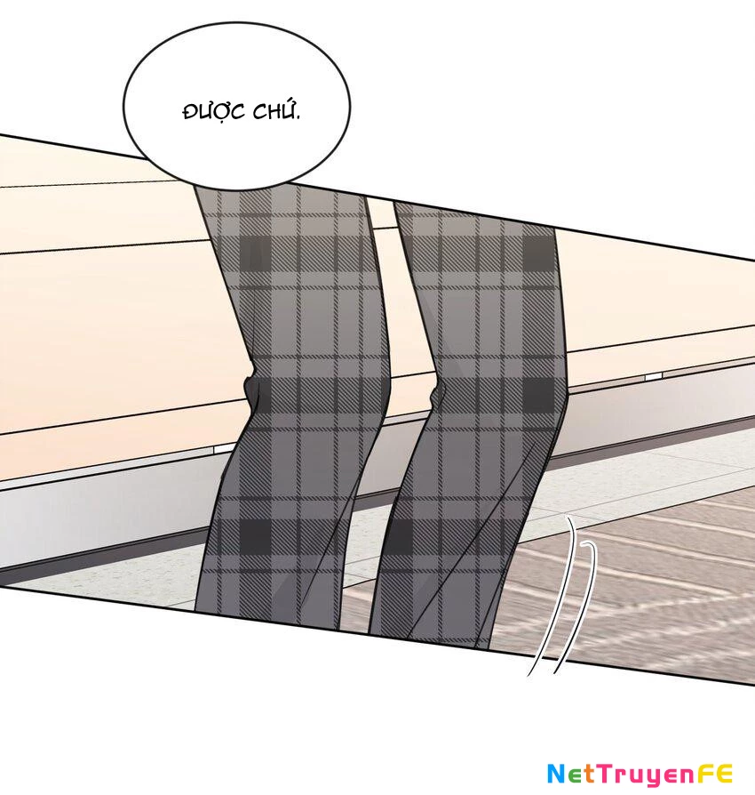 Lắng nghe những vì sao Chapter 38 - Trang 2