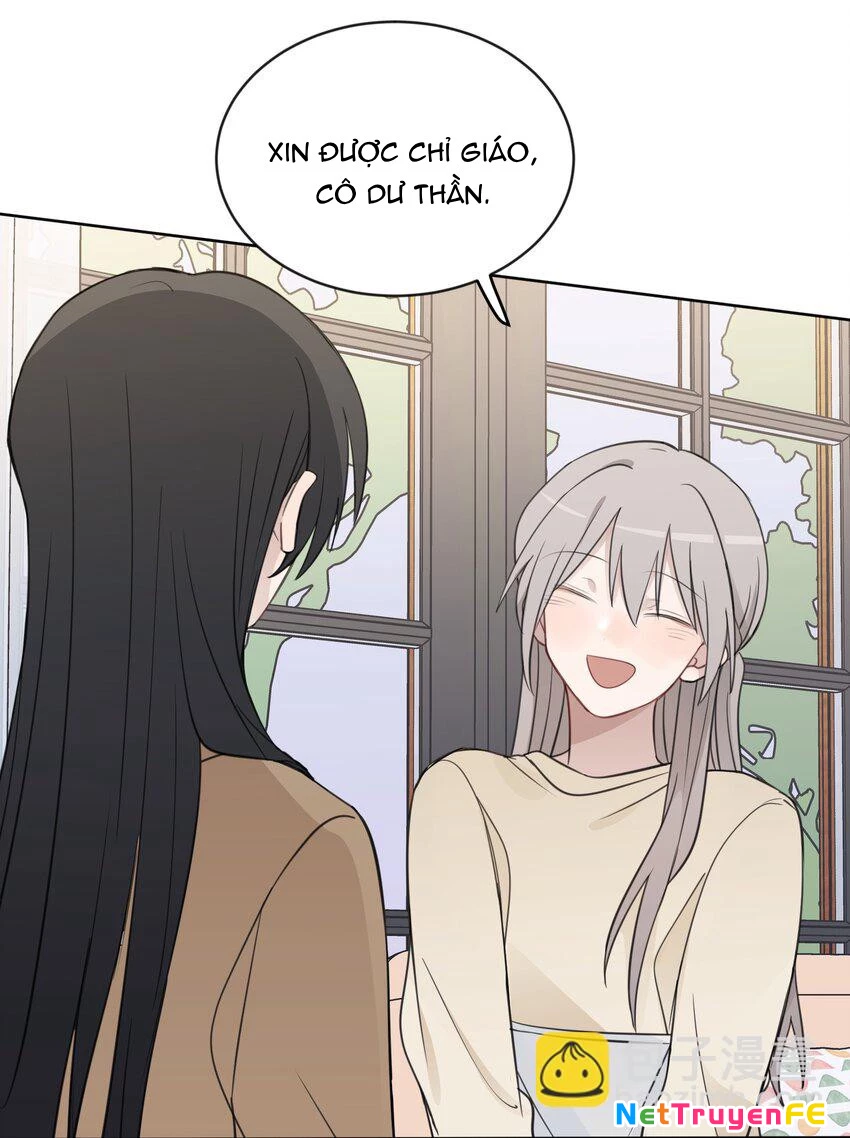 Lắng nghe những vì sao Chapter 38 - Trang 2