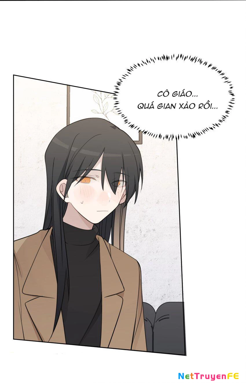 Lắng nghe những vì sao Chapter 38 - Trang 2