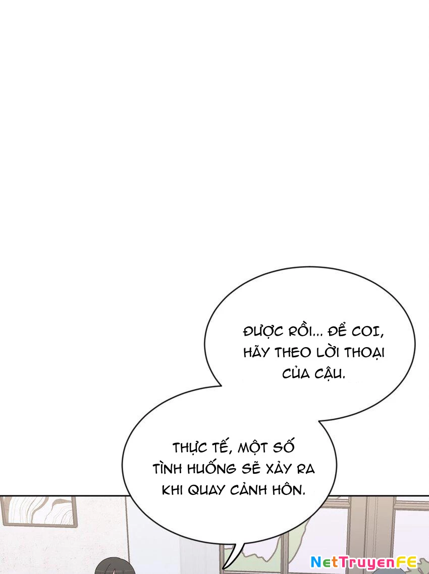 Lắng nghe những vì sao Chapter 38 - Trang 2