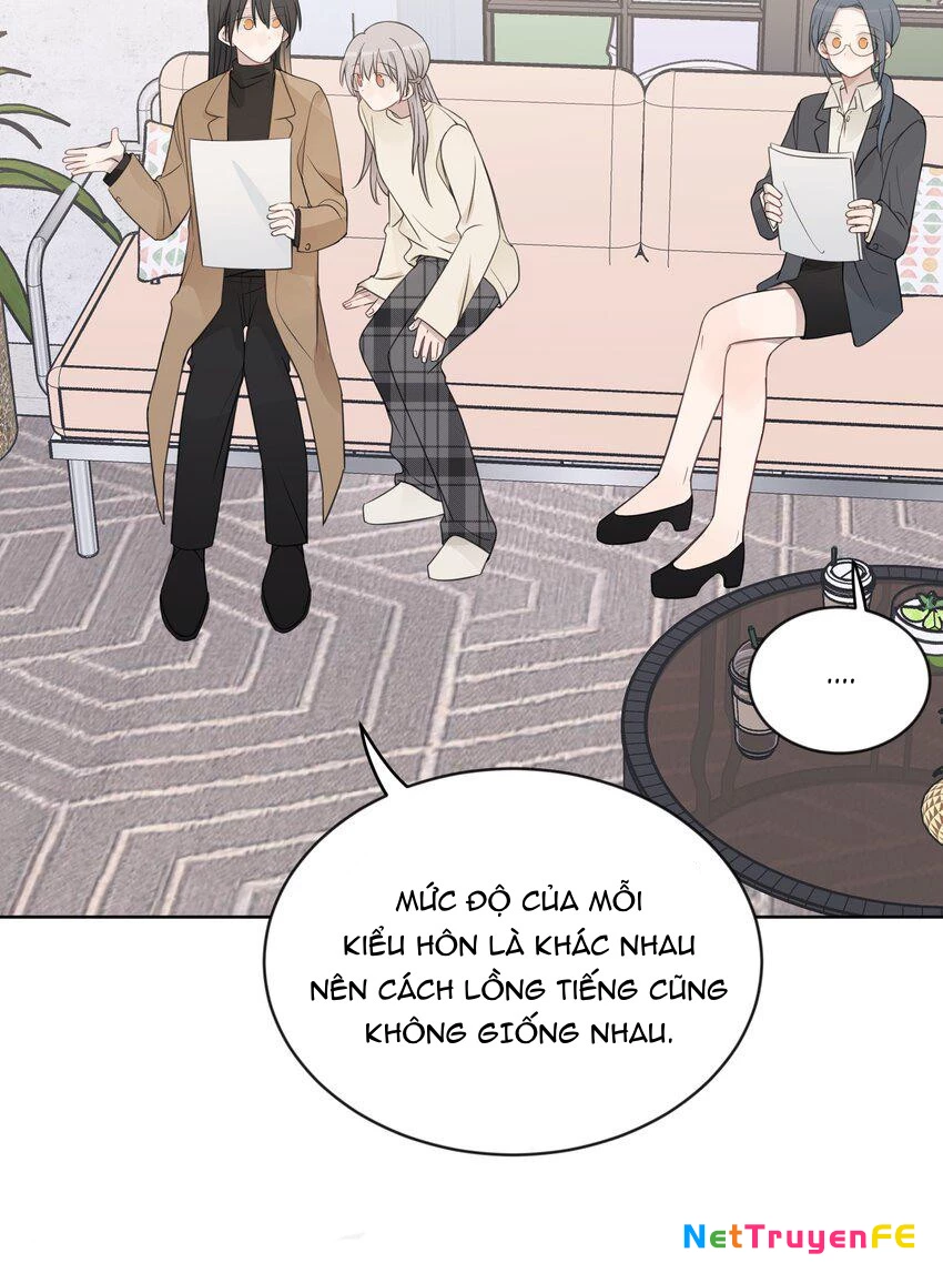 Lắng nghe những vì sao Chapter 38 - Trang 2