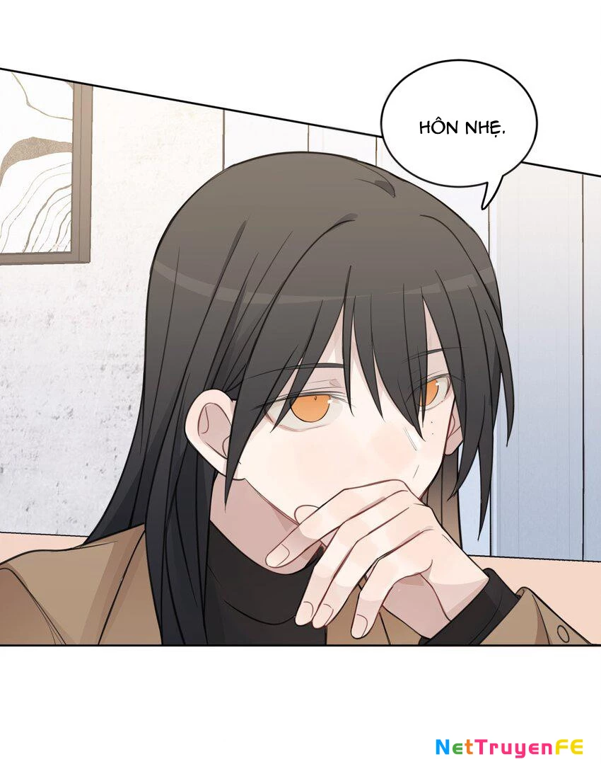 Lắng nghe những vì sao Chapter 38 - Trang 2