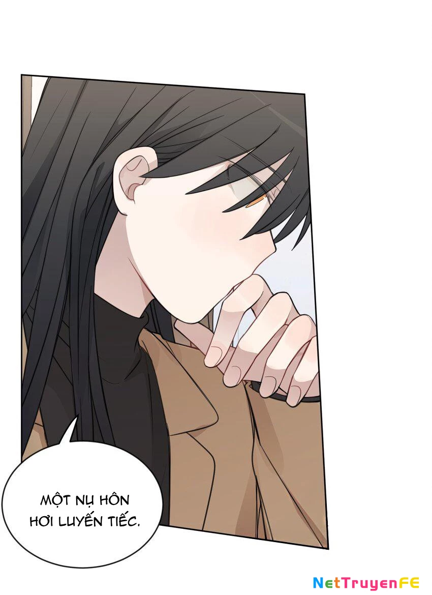 Lắng nghe những vì sao Chapter 38 - Trang 2