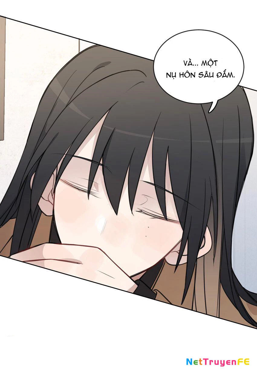 Lắng nghe những vì sao Chapter 38 - Trang 2