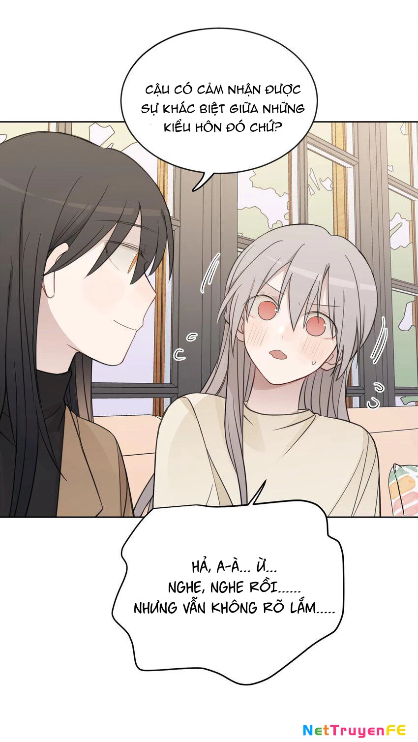 Lắng nghe những vì sao Chapter 38 - Trang 2