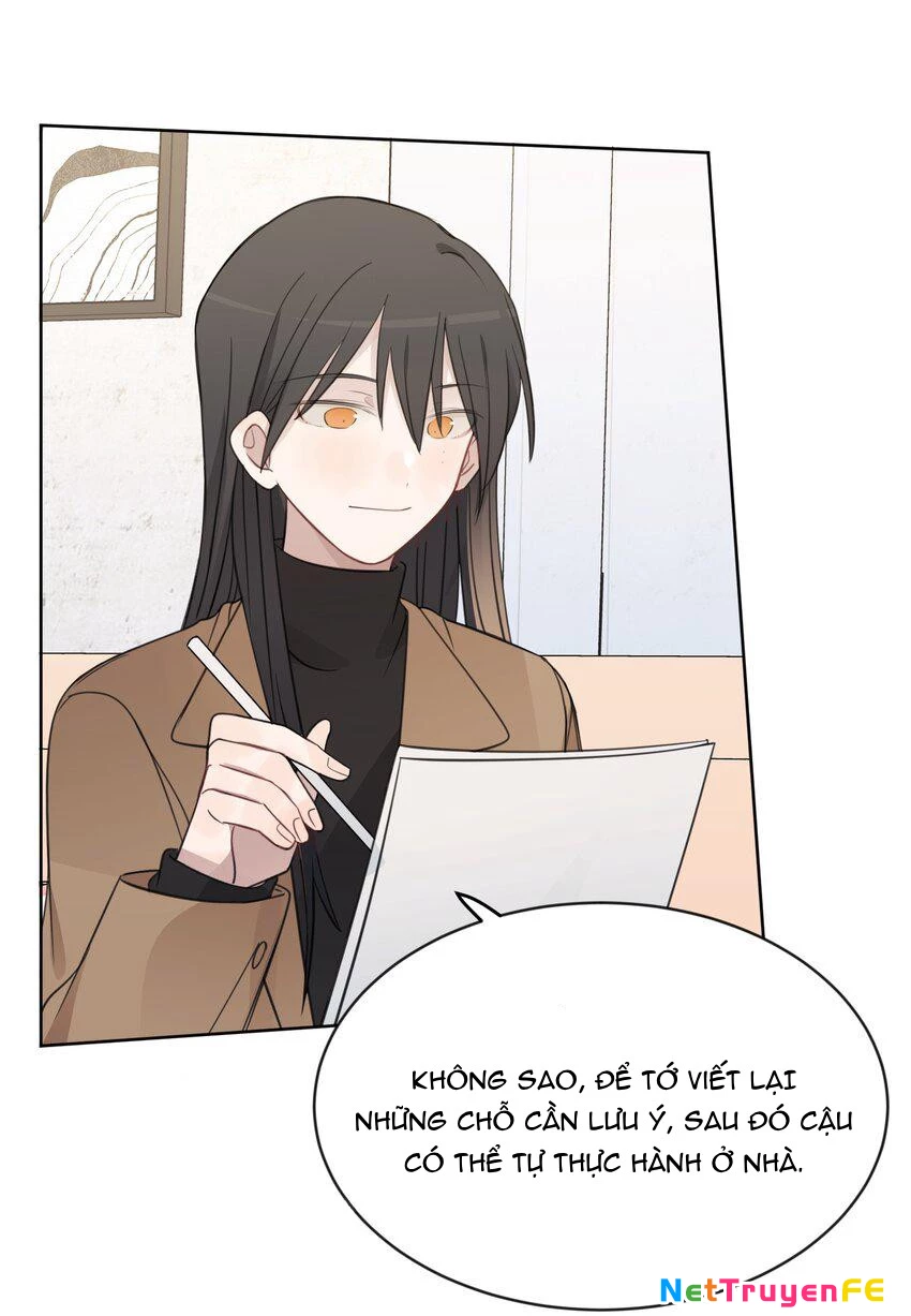 Lắng nghe những vì sao Chapter 38 - Trang 2