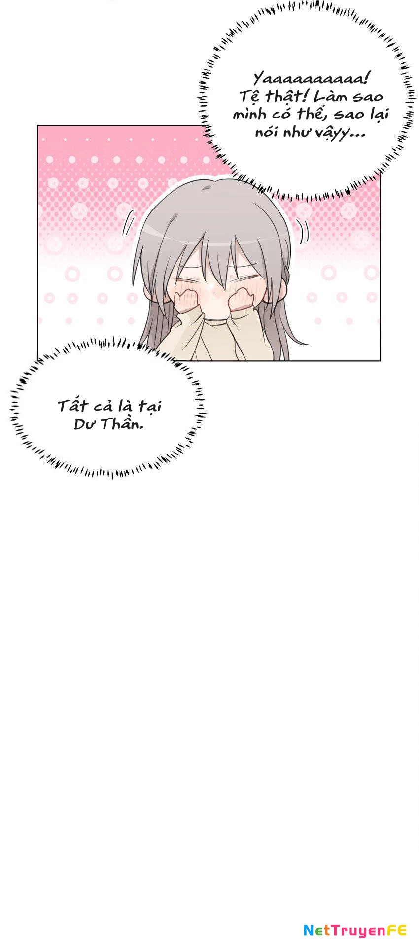 Lắng nghe những vì sao Chapter 38 - Trang 2