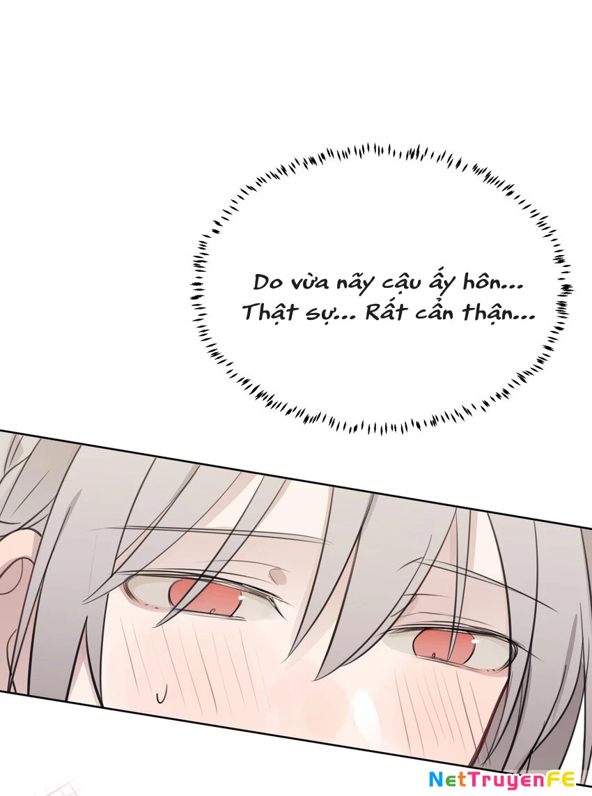 Lắng nghe những vì sao Chapter 38 - Trang 2