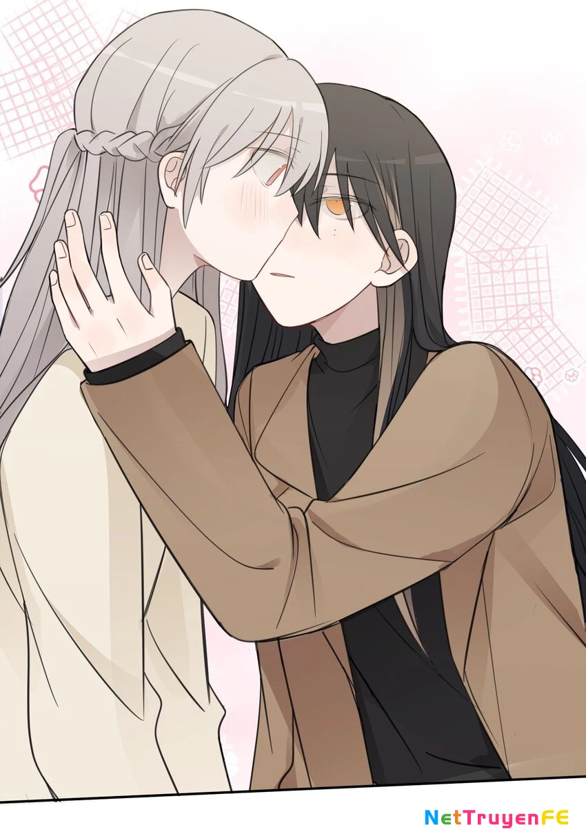 Lắng nghe những vì sao Chapter 38 - Trang 2