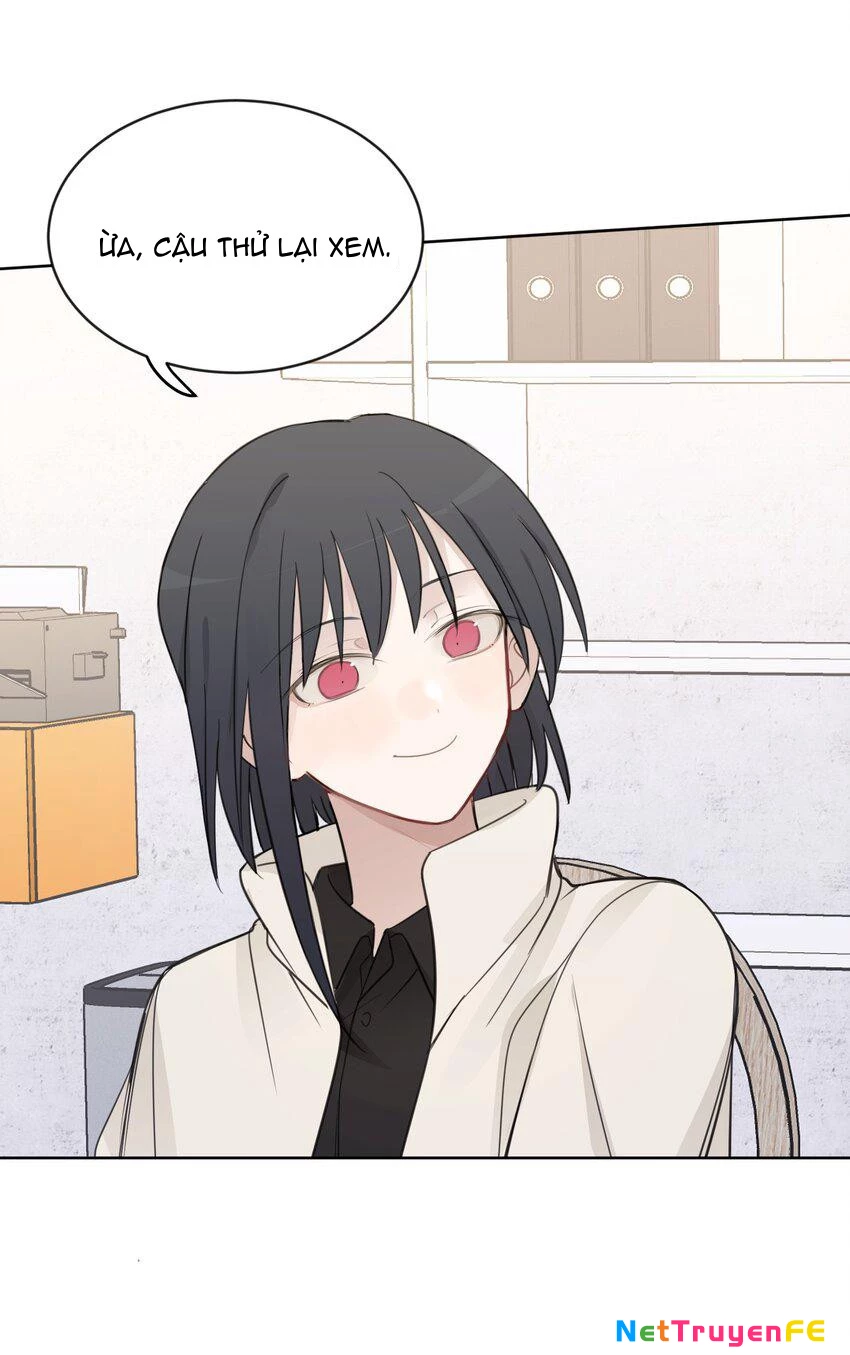 Lắng nghe những vì sao Chapter 38 - Trang 2