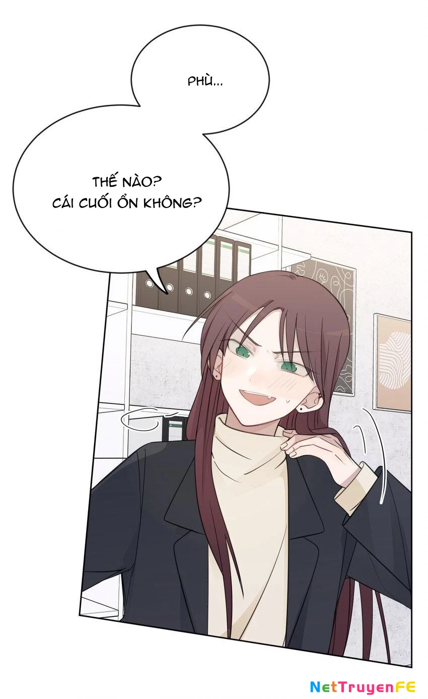 Lắng nghe những vì sao Chapter 38 - Trang 2