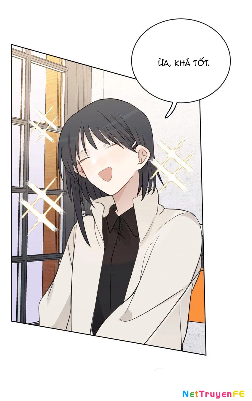 Lắng nghe những vì sao Chapter 38 - Trang 2