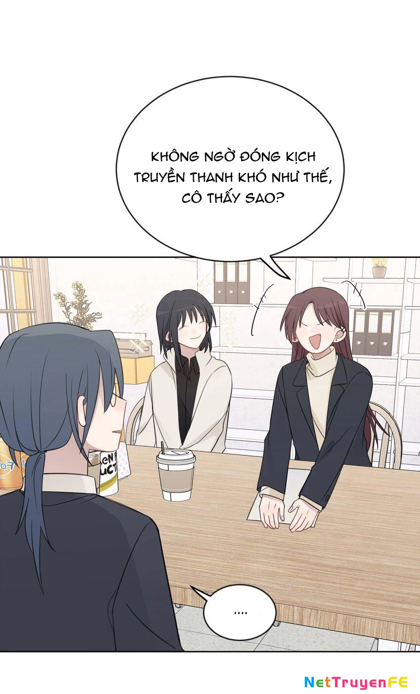 Lắng nghe những vì sao Chapter 38 - Trang 2