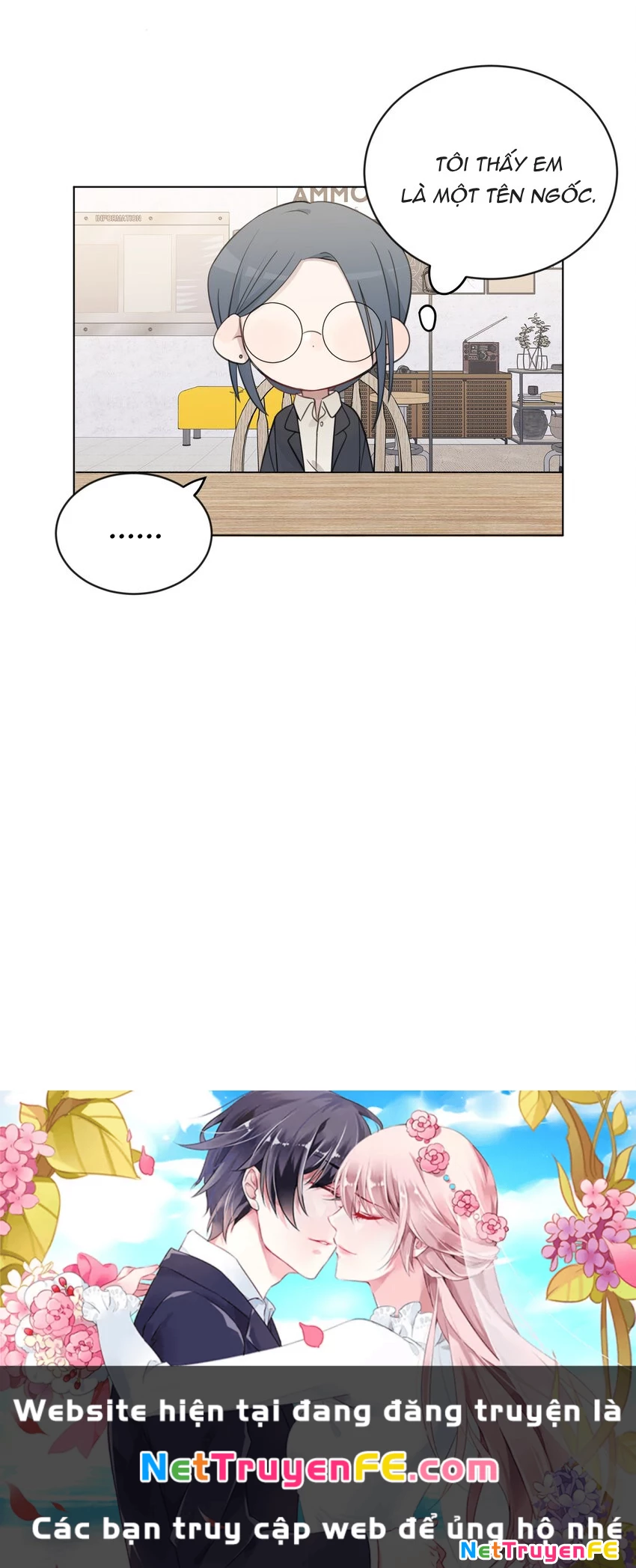 Lắng nghe những vì sao Chapter 38 - Trang 2