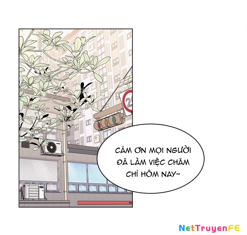 Lắng nghe những vì sao Chapter 39 - Trang 2