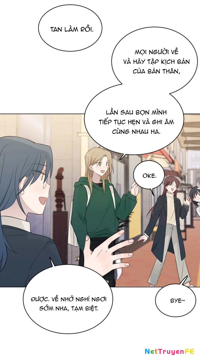 Lắng nghe những vì sao Chapter 39 - Trang 2