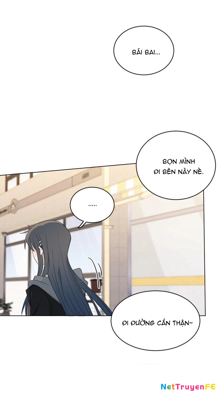 Lắng nghe những vì sao Chapter 39 - Trang 2